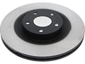 Front Brake Rotor for Mazda CX-50 (2023–2025) BD322MZ OE Replacement