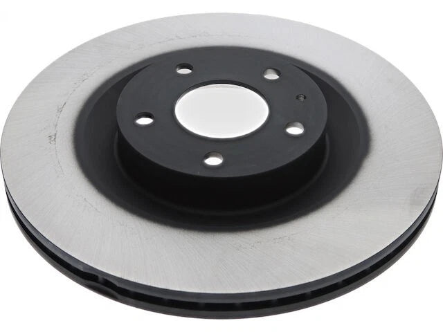 Front Brake Rotor for Mazda CX-50 (2023–2025) BD322MZ OE Replacement