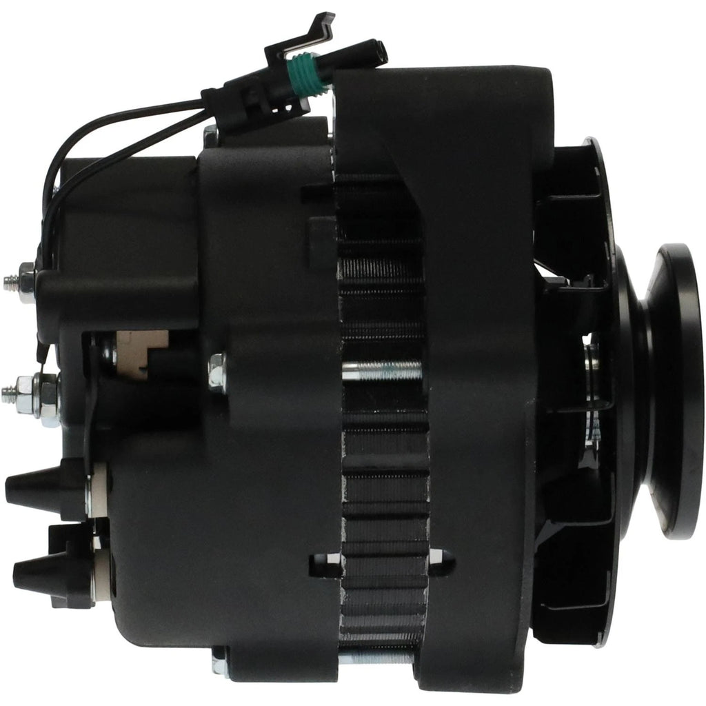 Alternator for Bobcat Skid Steer Loader 863G 863H 863Hf 863Hg 864F 864G
