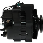 Alternator for Bobcat Skid Steer Loader 863G 863H 863Hf 863Hg 864F 864G