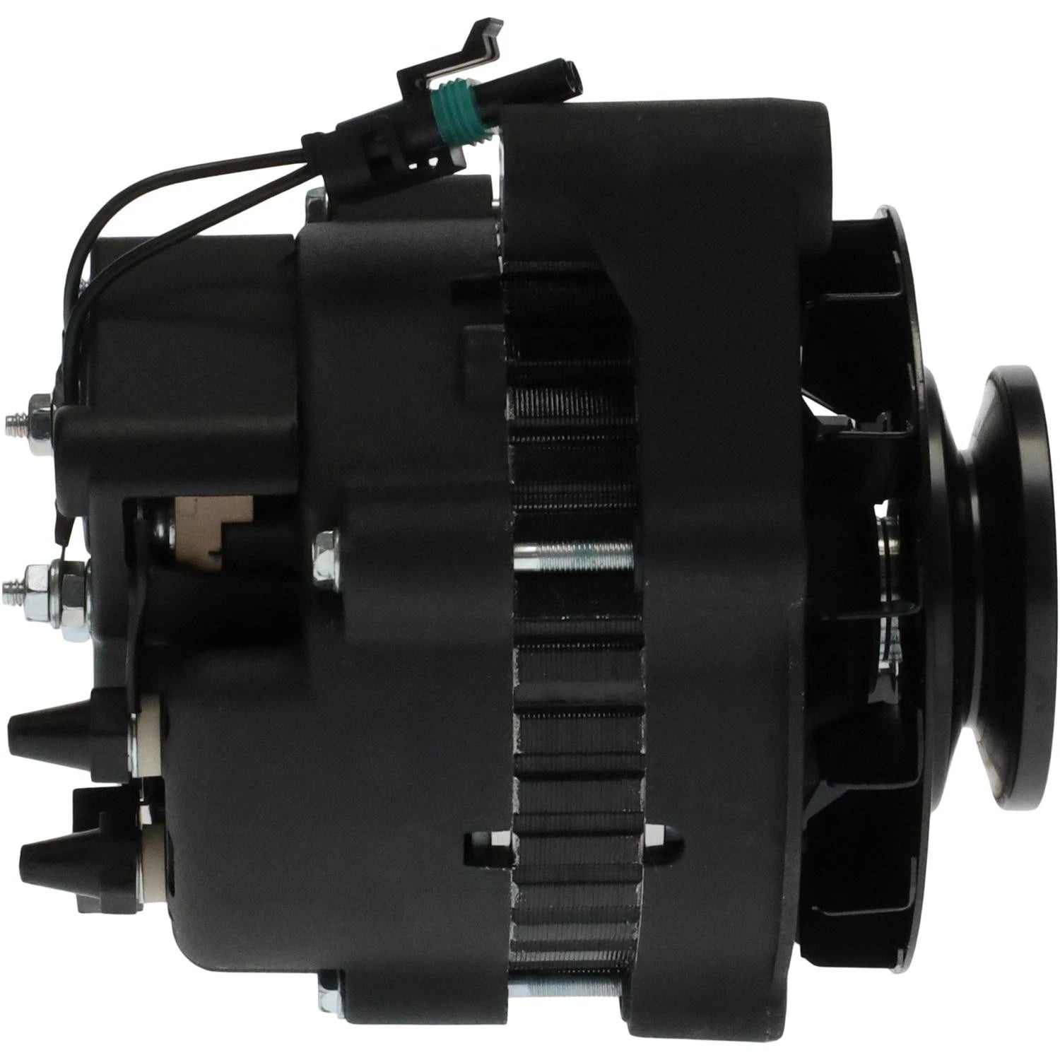 Alternator for Bobcat Skid Steer Loader 863G 863H 863Hf 863Hg 864F 864G
