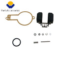 Carburetor Rebuild Kit for Honda XL500S (1979–1982)