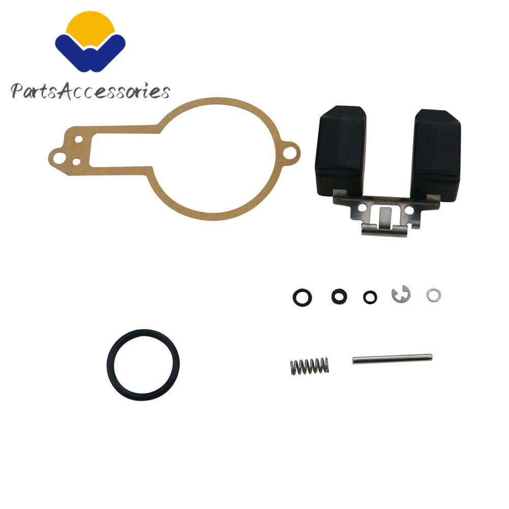 Carburetor Rebuild Kit for Honda XL500S (1979–1982)