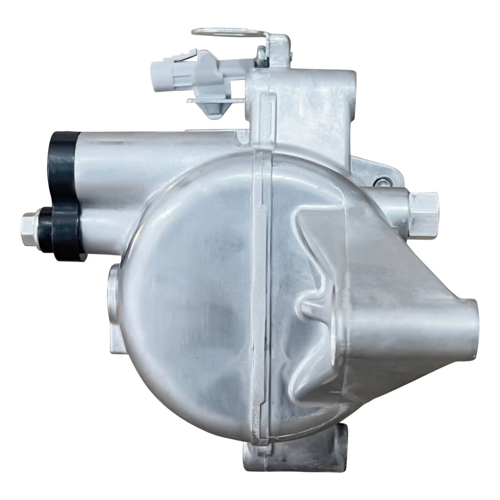 AC Compressor Replacement for Suzuki Wagon R (2019-2023)