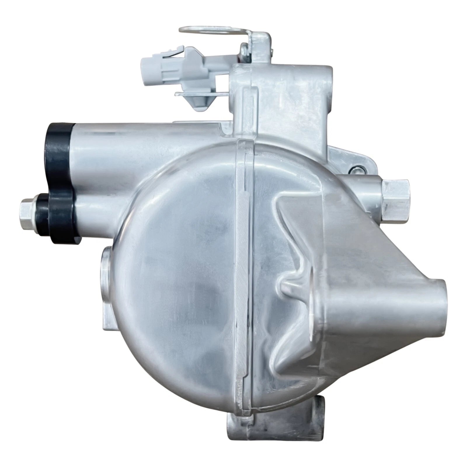 AC Compressor Replacement for Suzuki Wagon R (2019-2023)