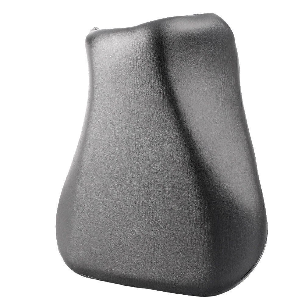 Front Rider Seat Leather Cushion for Suzuki GSXR600 GSXR750 (2004–2005)