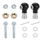 2X Tie Rod Ends Kit for Polaris ACE 500 570 900 (2017–2019) 70611897661203