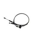 Engine Wire Cable Pulling Cord for Automotive (43974, 4f200)