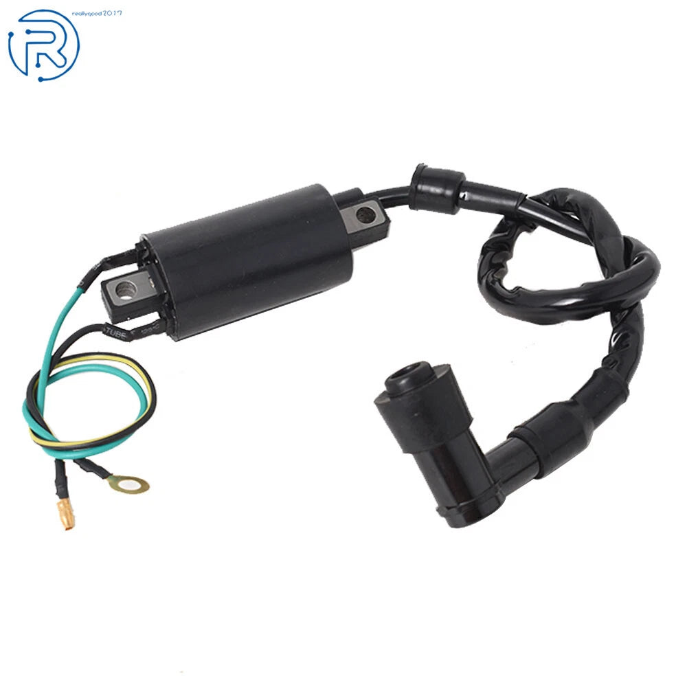 Ignition Coil for Honda TRX400EX 400EX Sportrax (1997-2007)