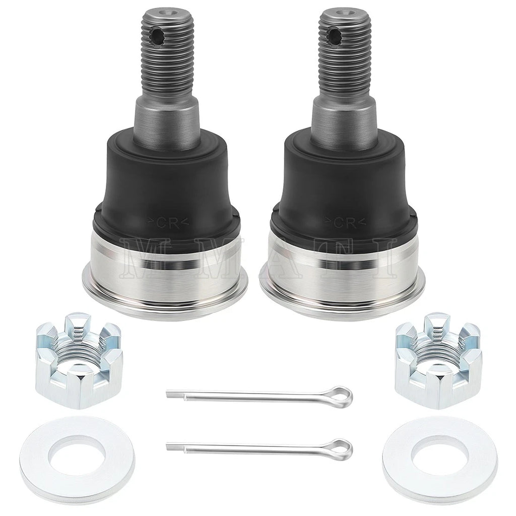 2X Lower Ball Joints for Honda Talon 1000R 1000X SXS1000 (2019–2023) 51220-TY0-004