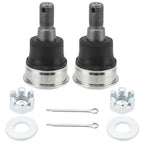 2X Lower Ball Joints for Honda Talon 1000R 1000X SXS1000 (2019–2023) 51220-TY0-004