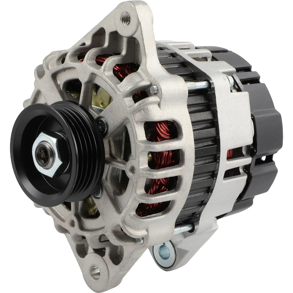 Alternator 70A for Hyundai i10 I (PA) 1.1 G4HG (2007–2013) LRA03367 20624