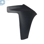 Front Bumper End Cap Extension Trim Left for Chevy Silverado 1500 (2019–2022)