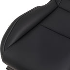 Leather Seat Cover for Camaro Coupe Z28 SS (2010–2015)