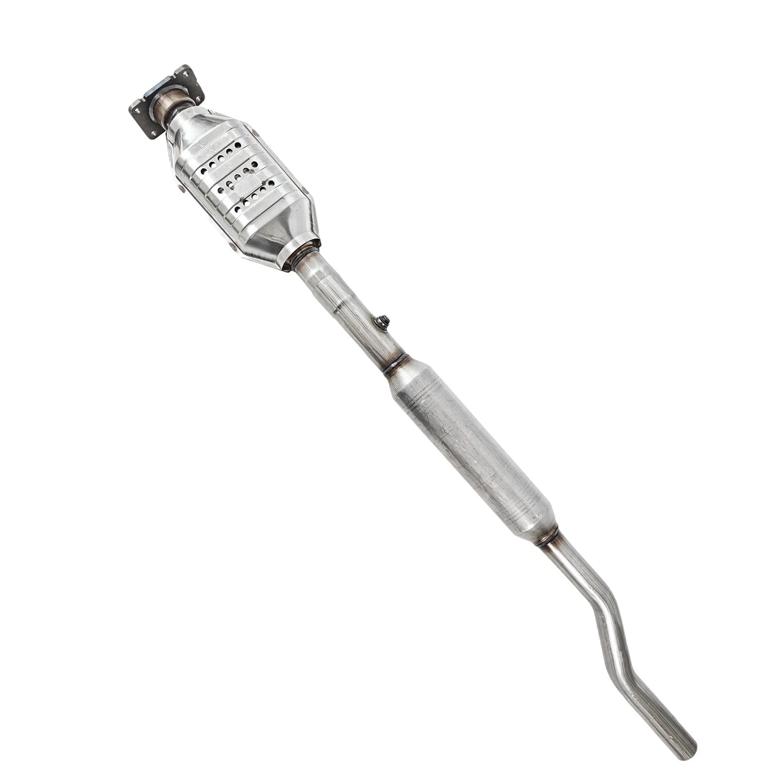 Catalytic Converter for Buick LeSabre/Avenue (2000–2005) 3.8L