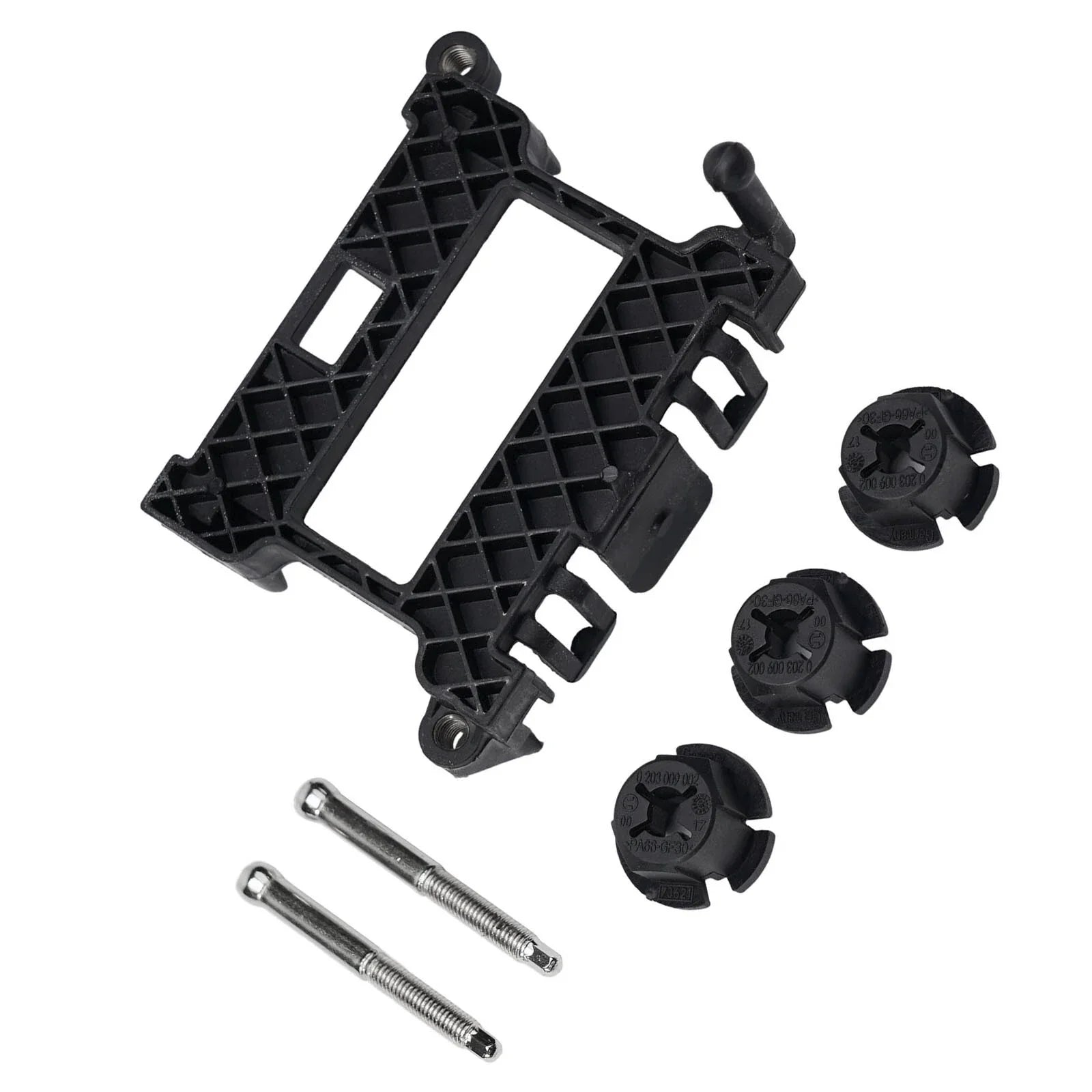 Cruise Control Distance Sensor Hardware Kit for Golf MK7 (2013–2020)