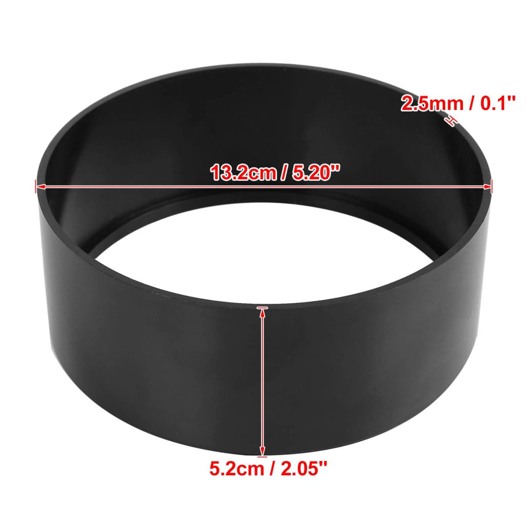 2 Inch Air Cleaner Spacer Riser for Ford 350 