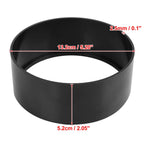 2 Inch Air Cleaner Spacer Riser for Ford 350 