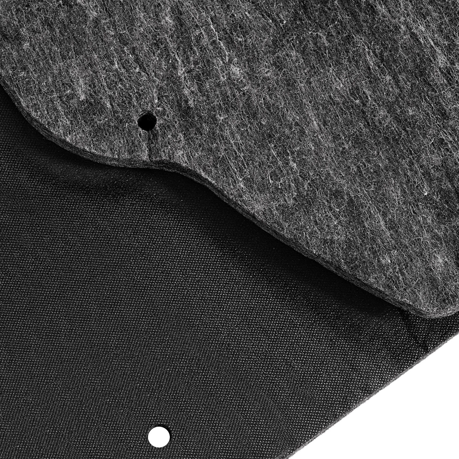 Hood Insulation Pad for Ford F150 (1997-2003) Low Profile