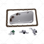 Transmission Solenoid Kit Filter for Toyota 4Runner (2000–2004) 2WD 4WD
