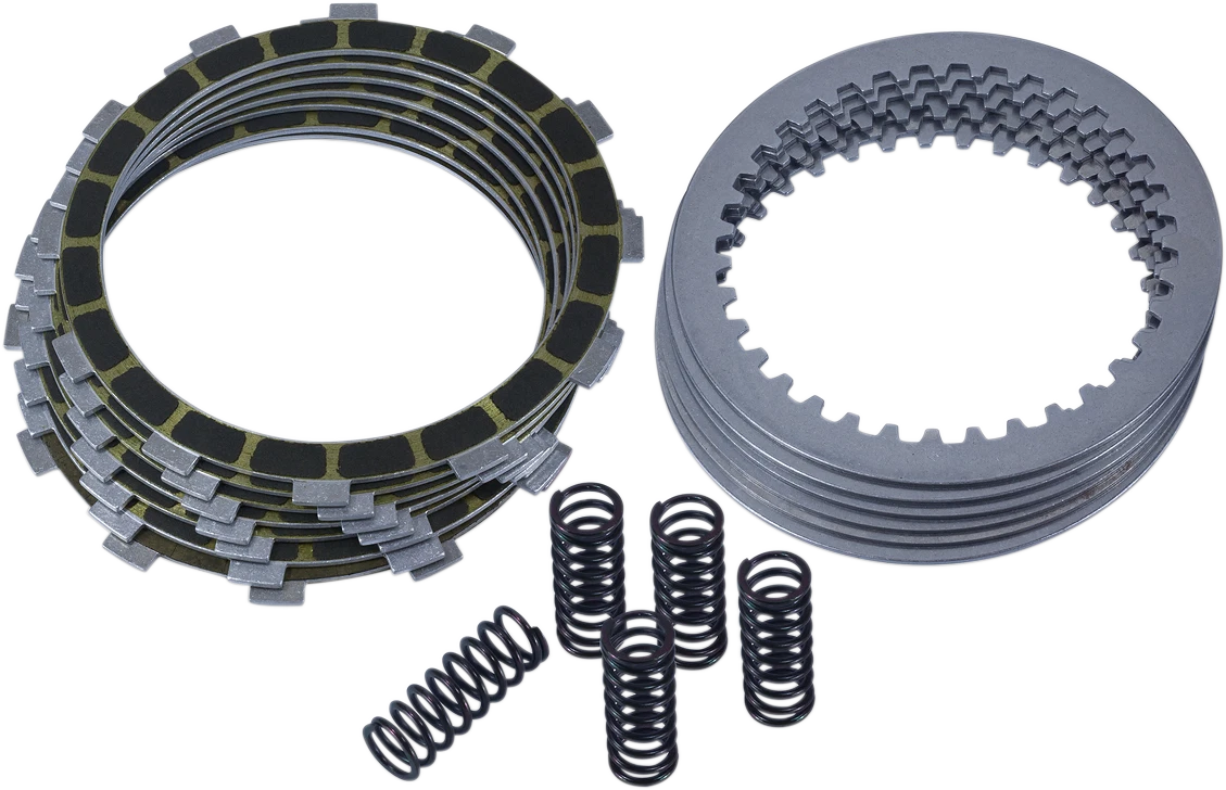 Complete Clutch Kit for Indian (303-40-20014)