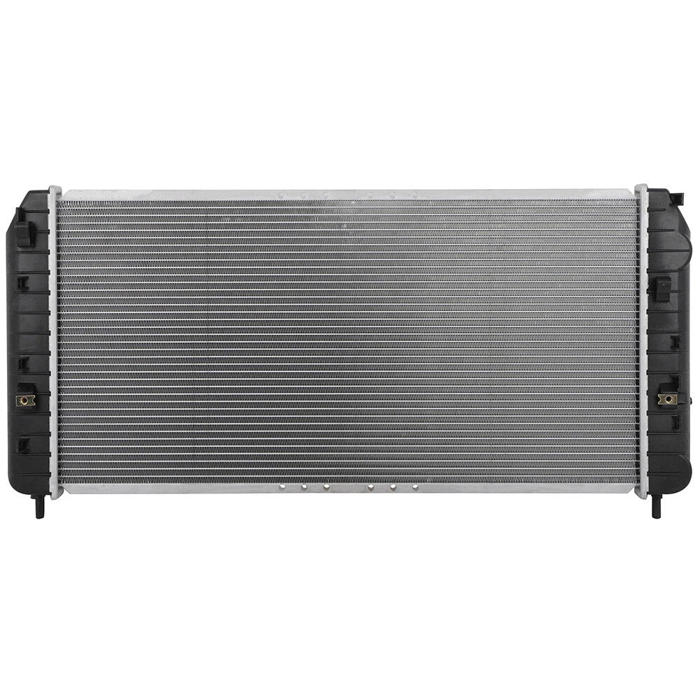 Radiator Assembly for Buick Lucerne (2006-2008) Cadillac DTS (2006-2011)