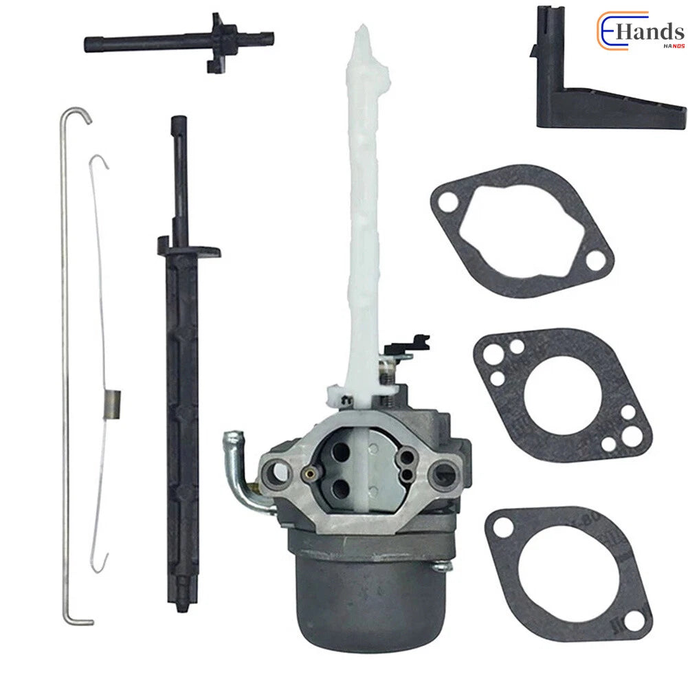 Carburetor for Briggs & Stratton (20A113, 20A114, 793161, 696737, 796122, 794593)