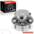 Rear Wheel Hub & Bearing Assembly for Chevy Traverse GMC Acadia (2009–2023)