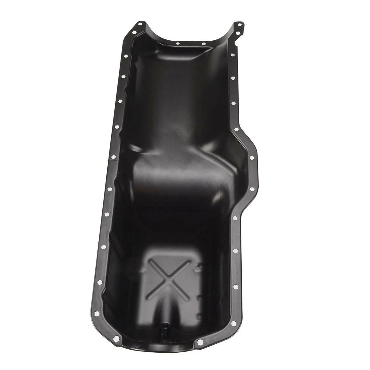 Engine Oil Pan Sump for Jeep Grand Cherokee Wrangler (1999–2006)