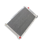 3-Row Aluminum Radiator for Ford Thunderbird Torino Ranchero (1972-1979)