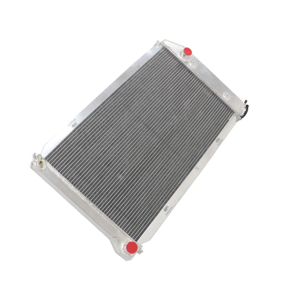 3-Row Aluminum Radiator for Ford Thunderbird Torino Ranchero (1972-1979)