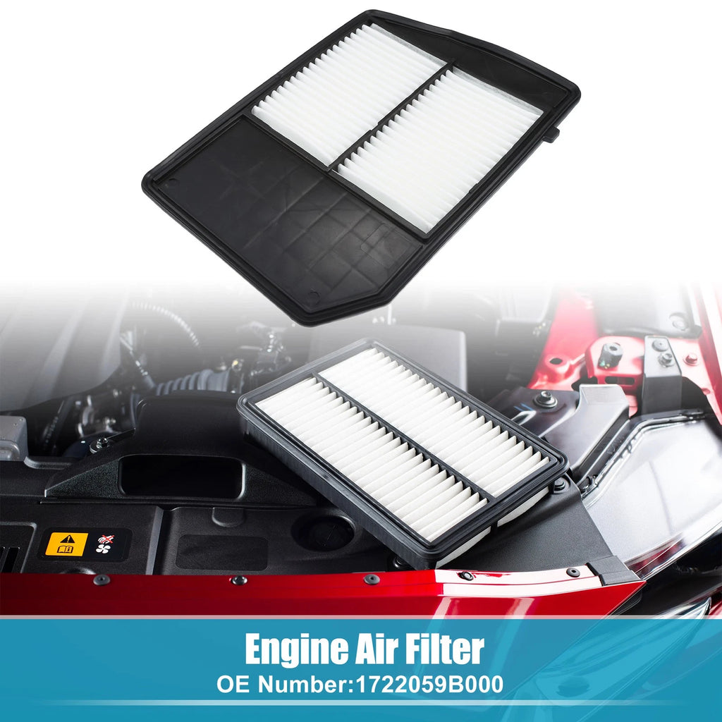 Engine Air Filter for Honda Scooter RP1/RP2/RP3/RP4 (No. 1722059B000)