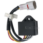CDI Igniter Module for Suzuki LT80 Quadsport 80 (1996–2006) 32900-40B00