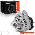 Alternator for Nissan Sentra (2013–2019) L4 1.8L 110A 6-Groove Pulley