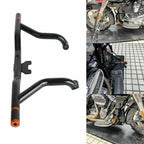Engine Guard Crash Bar for Harley Street Glide Special FLHXS, Freewheeler
