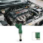 Fuel Injector for Toyota Hilux Fortuner Innova 2TR (2005–2023) 23250-0C050