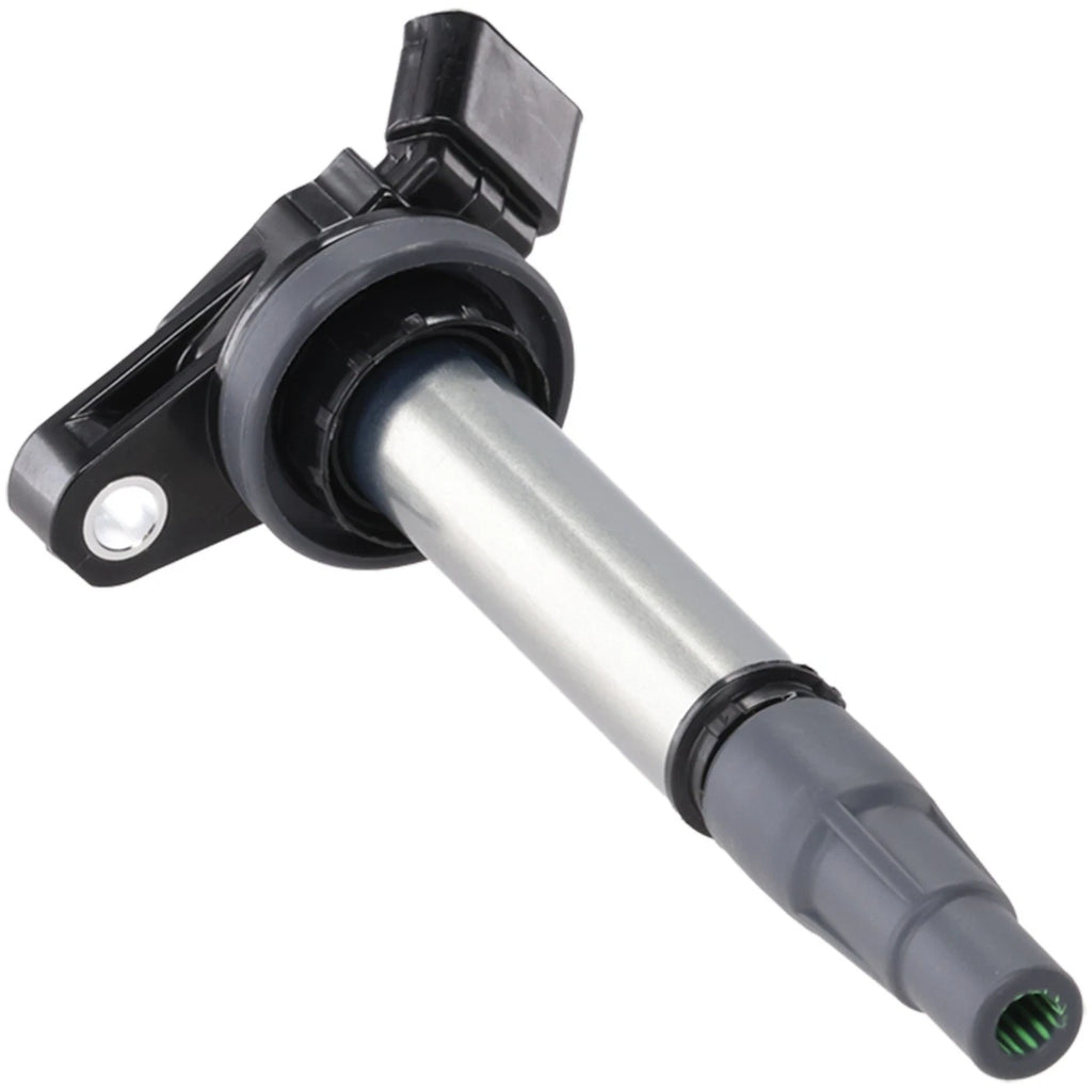 Set of 2 Ignition Coils for Toyota C-HR Corolla iM Lexus CT200h Prius V