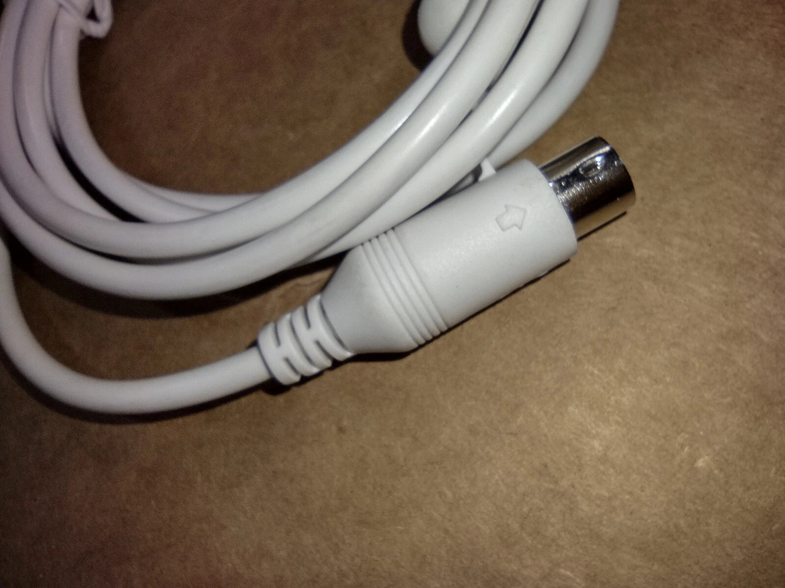 SeaWorthy Cable for Milennia i-Pod MIL-IPLUG (Out of Packaging)