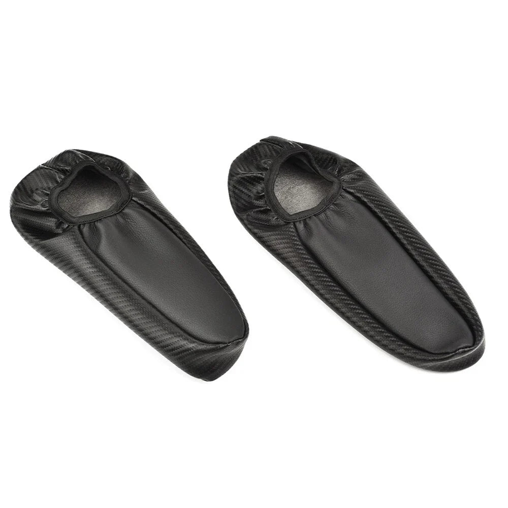 Armrests / Microfiber Leather for Toyota