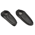 Armrests / Microfiber Leather for Toyota