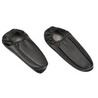 Armrests / Microfiber Leather for Toyota