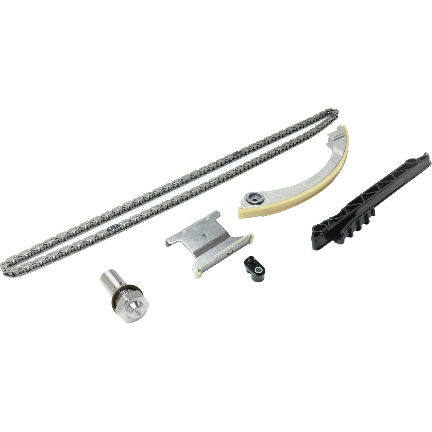 Timing Chain Kit for Chevy Malibu, Equinox (2008–2017)