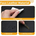 Dashboard Cover 1 Pcs Anti-Slip for BMW 5 (2007-2009)