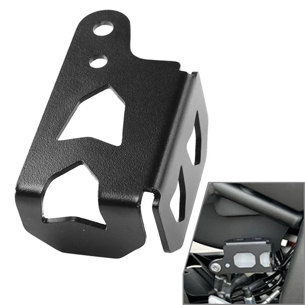 Rear Brake Reservoir Cover Protector for VOGE Valico 525/DSX (2021-2023)