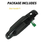 Outside Door Handle for Kia Sorento (2003–2009) Right Side