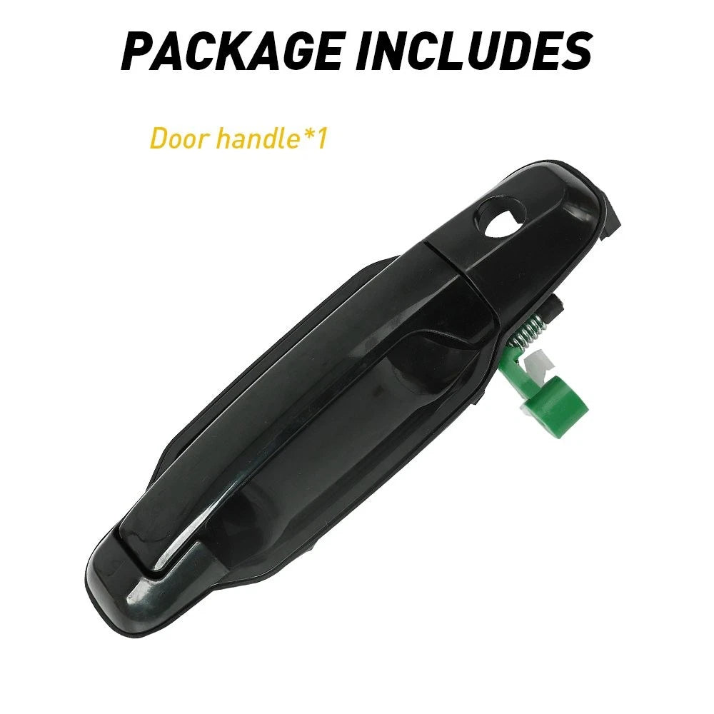 Outside Door Handle for Kia Sorento (2003–2009) Right Side