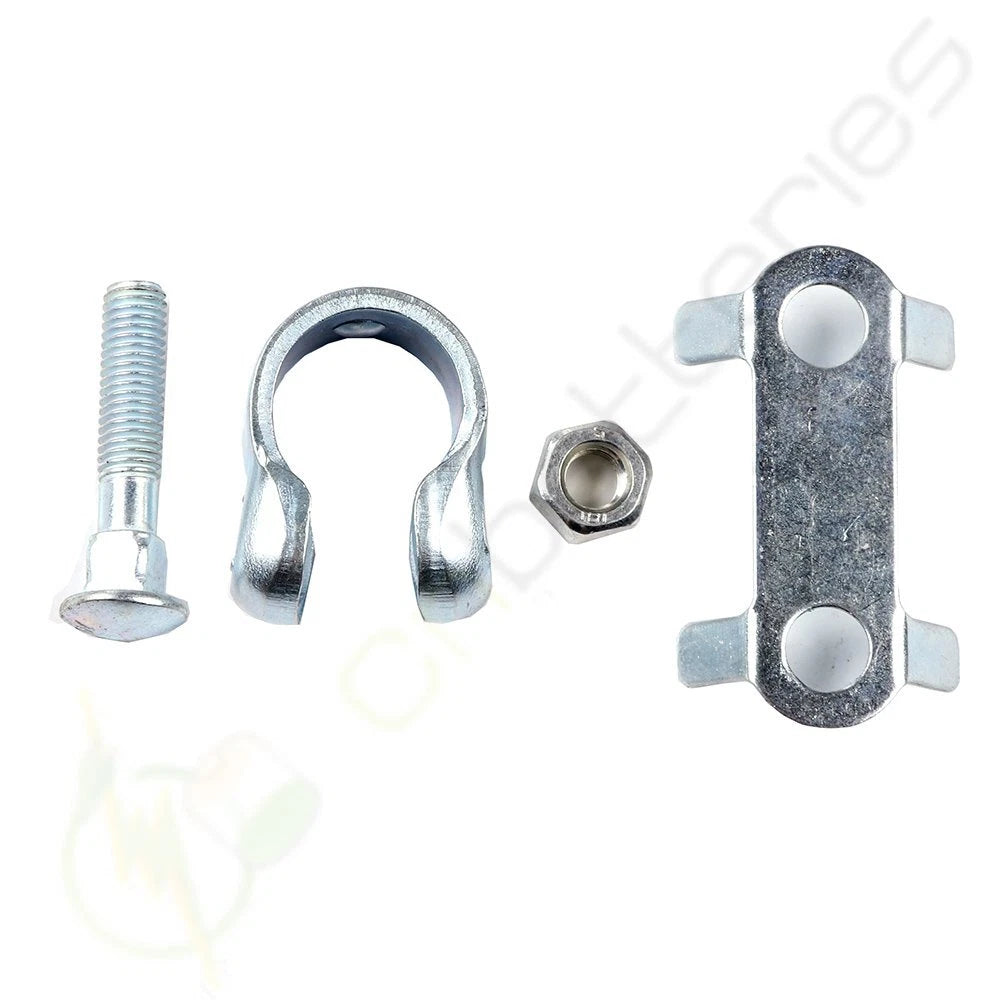 10pc Front Suspension Kit for Chrysler Concorde LHS Intrepid (1988–2004)