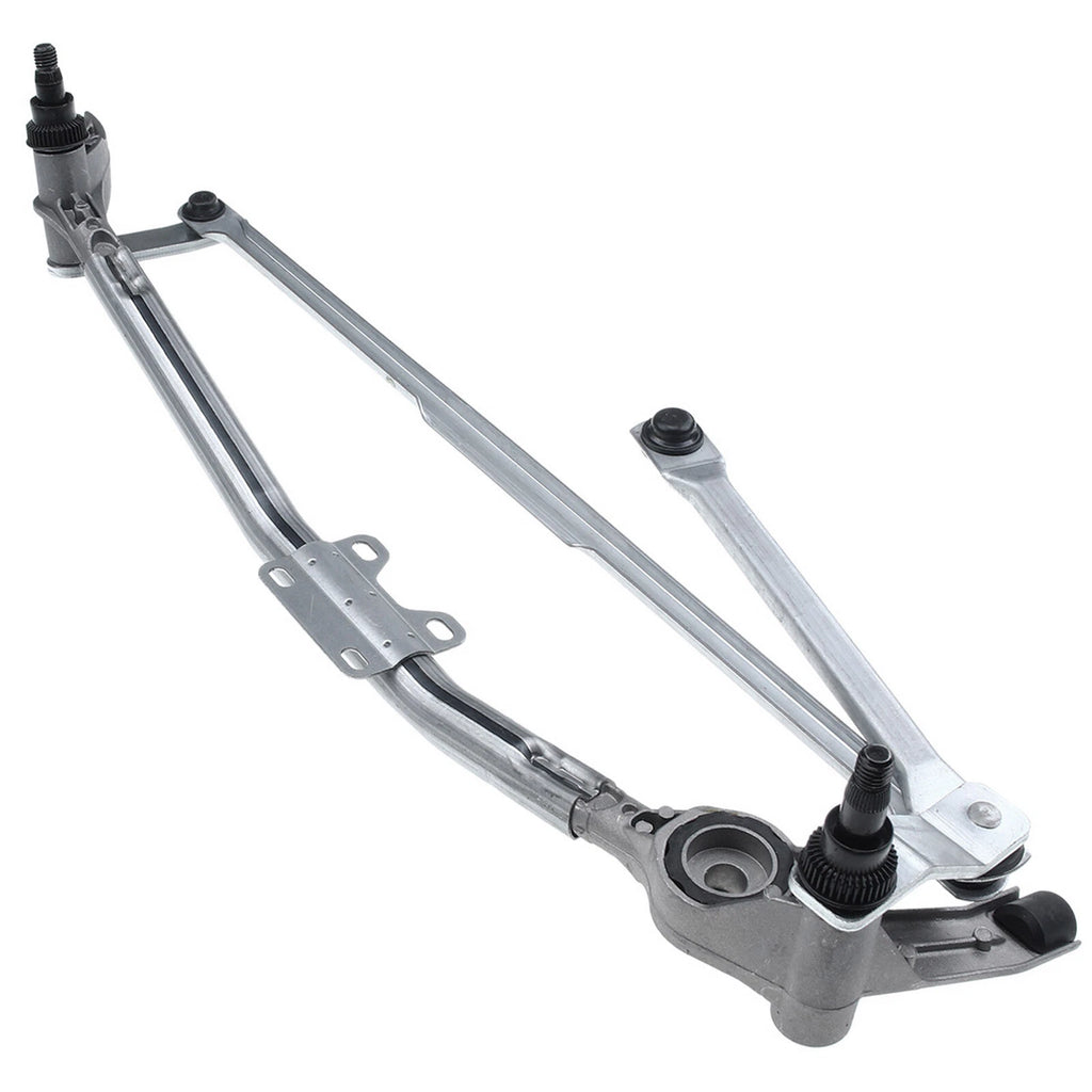 Front Windshield Wiper Linkage Assembly for BMW 328i (2012-2013)
