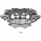 Pair Rear Brake Calipers for Chevrolet C6500 C7500 Topkick (1997–2002)