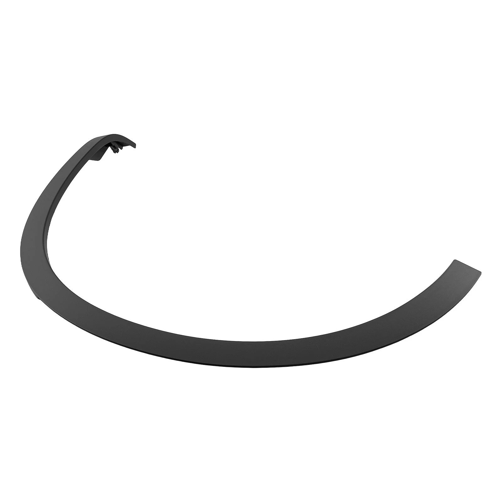 Rear Right Wheel Arch Trim Molding for Maserati Levante (2017–2020)
